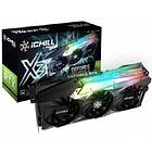 Inno3D GeForce RTX 3080 iChill X3 LHR HDMI 3xDP 10GB