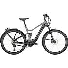 Bergamont E-Horizon FS Expert (Elcykel)