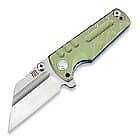 Artisan Cutlery Proponent Framelock CPM S35VN