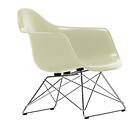 Vitra Eames Fiberglass LAR Stol Med Armlener