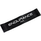 Endurance Training Loop Hard