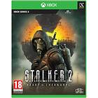 S.T.A.L.K.E.R. 2: Heart of Chernobyl (Xbox One | Series X/S)