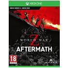 World War Z Aftermath (Xbox One | Series X/S)