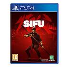 Sifu (PS4)