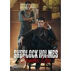 Sherlock Holmes: Chapter One (PC)