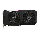 Asus GeForce RTX 3060 Ti Dual V2 2xHDMI 3xDP 8GB