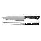 Exxent Roma Tranchérset 1 Kniv (2)