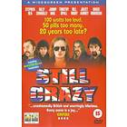Still Crazy (UK) (DVD)