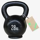 Titan Life Cast Iron Kettlebell 28kg