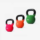 Apiro Sport Neoprene Kettlebell 24kg