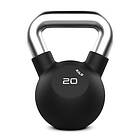 KILO Gummi Kettlebells 6kg