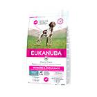 Eukanuba Dog Working & Endurance 2,5kg