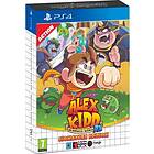 Alex Kidd In Miracle World DX - Signature Edition (PS4)
