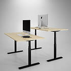 Direkt Interiör Höj och sänkbart Desk Premium 120x70cm