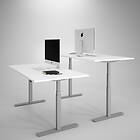 Direkt Interiör Höj och sänkbart Desk Premium 140x80cm