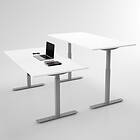 Direkt Interiör Höj och sänkbart Desk Standard 100x60cm