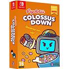 Colossus Down - Destroy'em Up Edition (Switch)