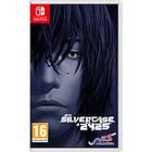 The Silver Case 2425 (Switch)