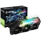 Inno3D GeForce RTX 3080 Ti iChill X3 HDMI 3xDP 12GB