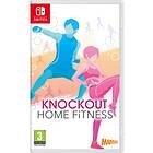 Knockout Home Fitness (Switch)