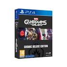 Marvel's Guardians of the Galaxy - Cosmic Deluxe Edition (PS4)