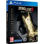 Dying Light 2 - Deluxe Edition (PS4)