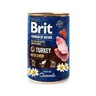 Brit Premium Cans 0,8kg