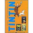 Tintin - Volym 7 (DVD)