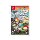 Scribblenauts Mega Pack (Switch)