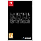 Dairoku: Agents of Sakuratani (Switch)