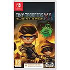 Tiny troopers XL (Switch)