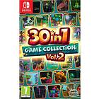 30 in 1 Game Collection Vol 2 (Switch)