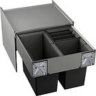 Blanco Select 50/3 Bin 19+2x8L