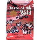 Taste of the Wild Canine Southwest Canyon 12,2kg