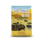 Taste of the Wild Canine High Prairie 5.6kg