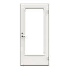 Swedoor Jeld-Wen Ytterdörr Eufrat Glas 10x20