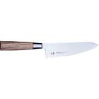 Suncraft Swirl 200 Gyuto