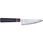 Suncraft Octa 143 Santoku