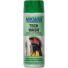 Nikwax Tech Wash Flytande Tvättmedel 0.3L