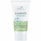 Wella Elements Calming Shampoo 30ml