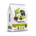 Appetitt Puppy Small 1kg
