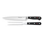 Wüsthof Classic 1120160204 Knife Set 2 Knives