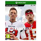 Madden NFL 22 (Xbox One | Series X/S)