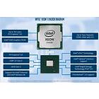 Intel Xeon E-2278GEL 2.0GHz Socket 1151 Tray