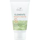 Wella Elements Purifying Pre Shampoo Clay 70ml