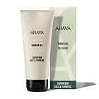 AHAVA Superfood Shower Gel 200ml