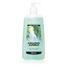 AVON Senses Amazon Jungle Hair & Shower Wash 720ml