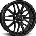 Brock Wheels B34 Black Matt 8.5x19 5/112 ET30 CB66.6