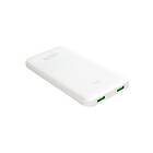 Puro Universal PowerBank 10000mAh