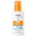 Eucerin Sensitive Protect Kids Sun Spray SPF50+ 200ml